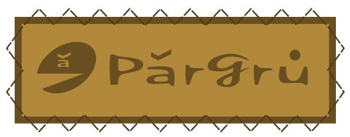 ParGru logo